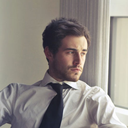 Олег Рябов